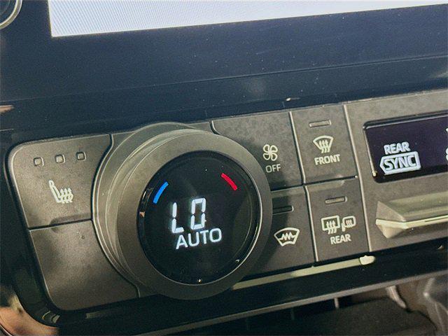used 2024 Toyota Grand Highlander car, priced at $48,981