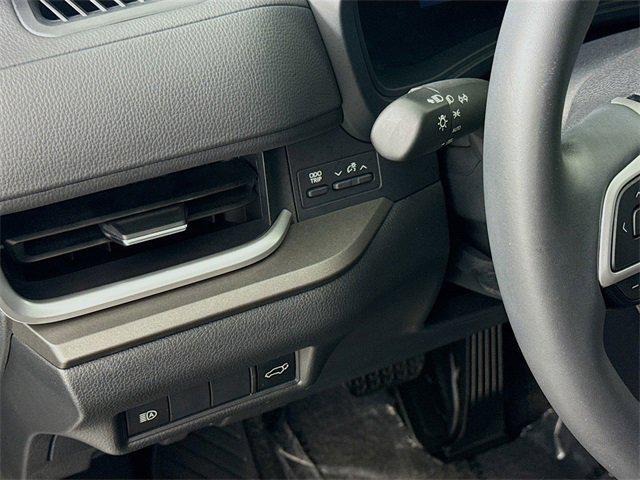 used 2024 Toyota Grand Highlander car, priced at $48,981