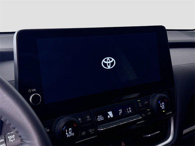 used 2024 Toyota Grand Highlander car, priced at $48,981