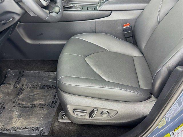 used 2024 Toyota Grand Highlander car, priced at $48,981