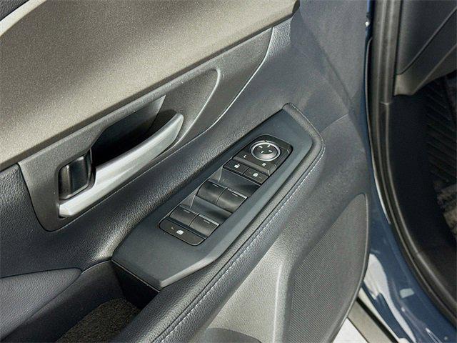 used 2024 Toyota Grand Highlander car, priced at $48,981