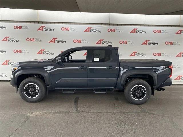 new 2024 Toyota Tacoma car, priced at $54,841