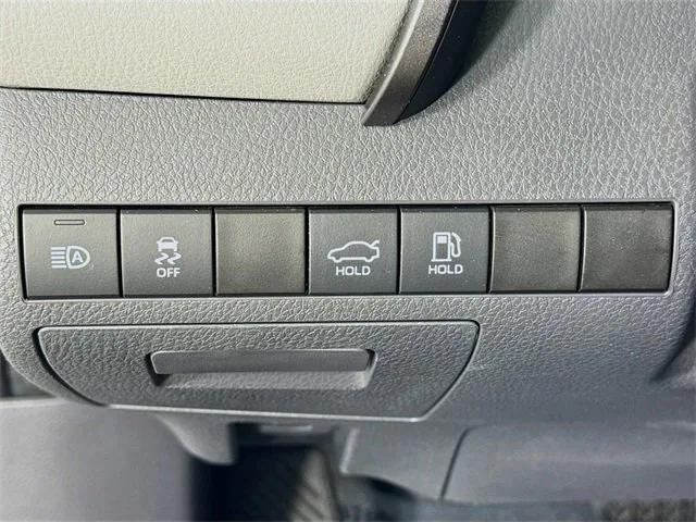 used 2022 Toyota Camry Hybrid car, priced at $24,481