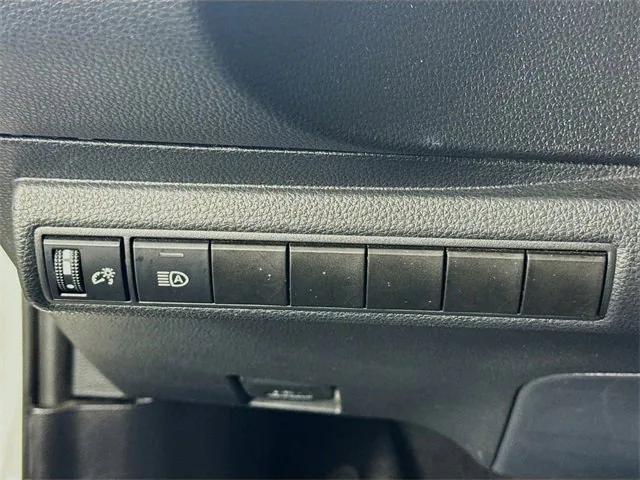used 2021 Toyota Corolla car, priced at $19,481