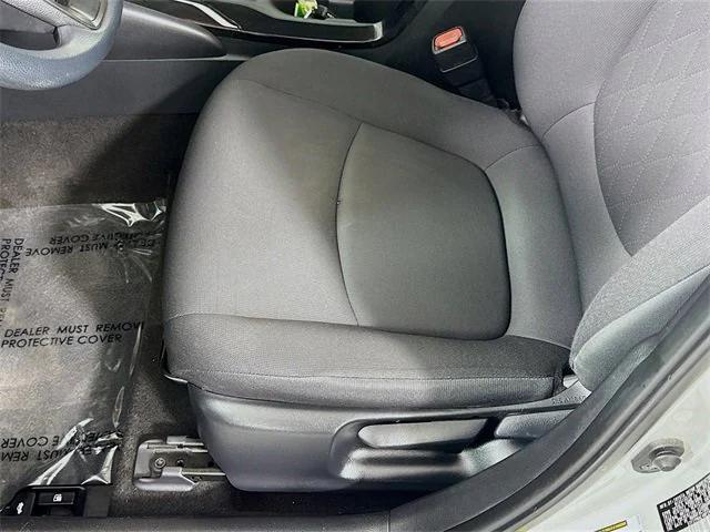 used 2021 Toyota Corolla car, priced at $19,481