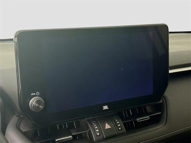 used 2023 Toyota RAV4 Hybrid car, priced at $39,982