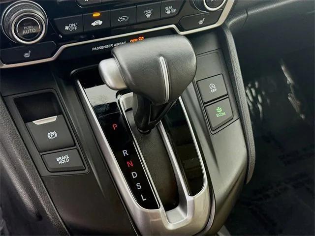 used 2020 Honda CR-V car, priced at $25,481