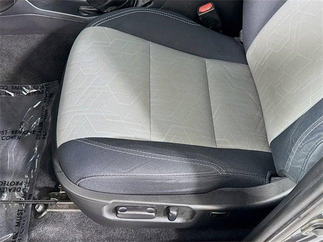 used 2021 Toyota Tacoma car, priced at $34,483