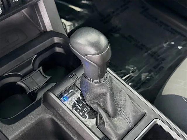 used 2021 Toyota Tacoma car, priced at $34,483