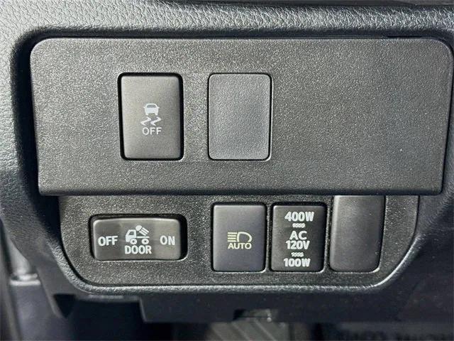 used 2021 Toyota Tacoma car, priced at $34,483