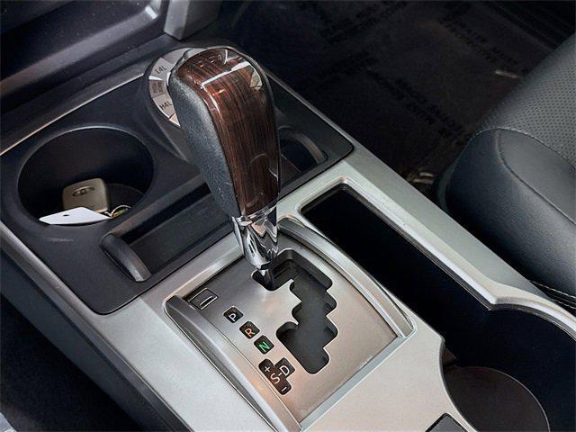 used 2018 Toyota 4Runner car, priced at $30,981