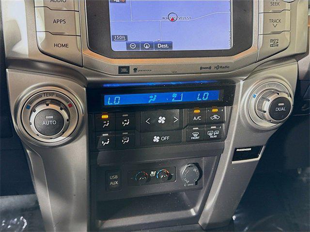 used 2018 Toyota 4Runner car, priced at $30,981