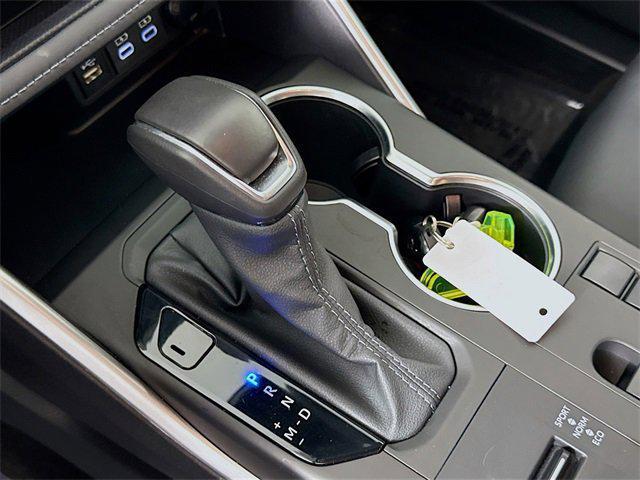 used 2025 Toyota Highlander car, priced at $48,481