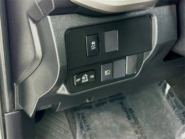 used 2022 Toyota Tacoma car, priced at $35,483