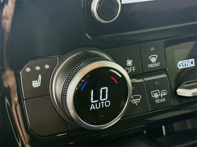 used 2025 Toyota Highlander car, priced at $49,481