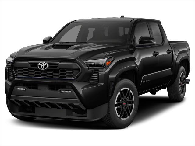 new 2024 Toyota Tacoma car, priced at $46,364