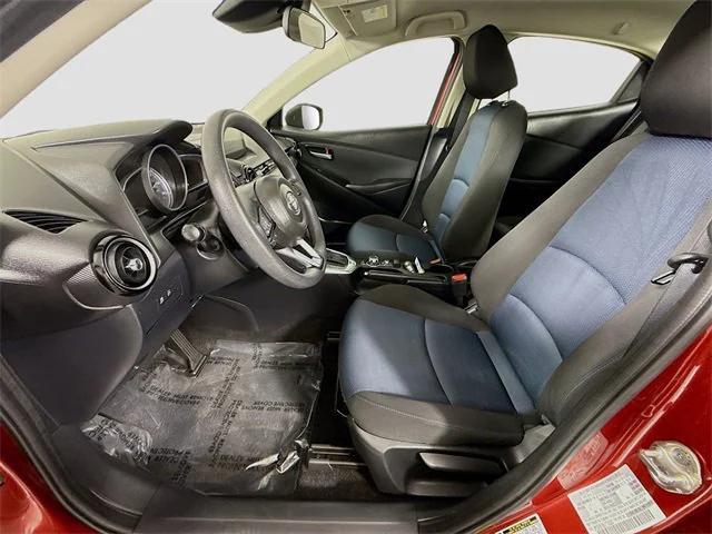 used 2020 Toyota Yaris Sedan car, priced at $16,984