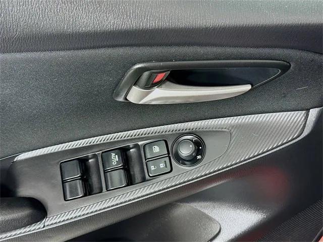 used 2020 Toyota Yaris Sedan car, priced at $16,984