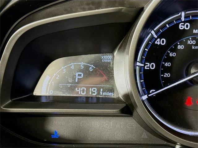 used 2020 Toyota Yaris Sedan car, priced at $16,984