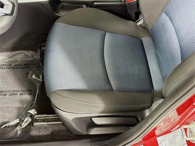 used 2020 Toyota Yaris Sedan car, priced at $16,984