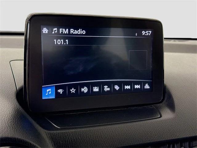 used 2020 Toyota Yaris Sedan car, priced at $16,984