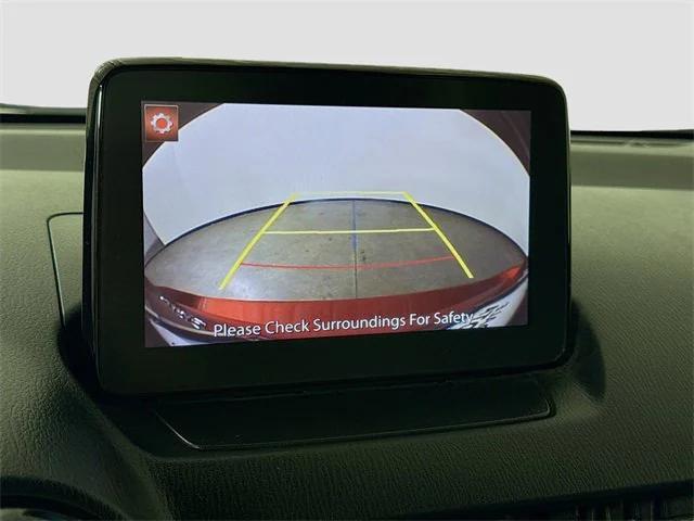 used 2020 Toyota Yaris Sedan car, priced at $16,984