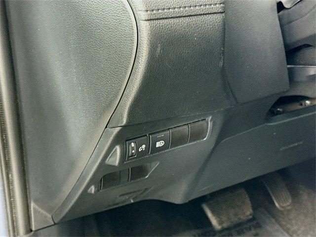 used 2023 Toyota Corolla Cross car, priced at $25,985