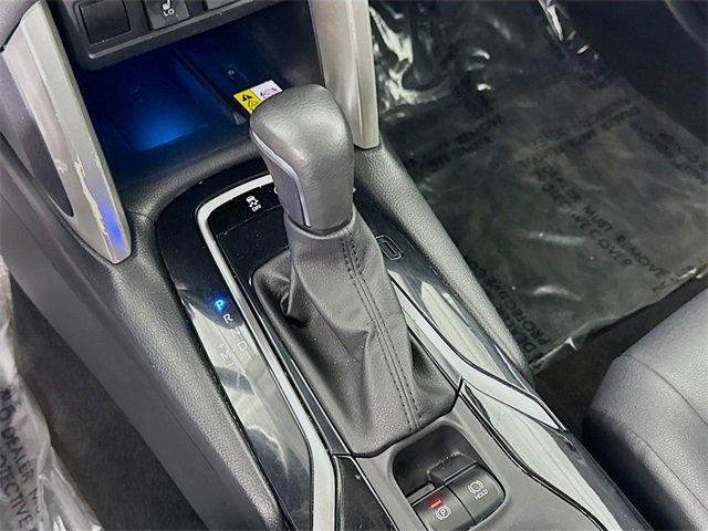 used 2023 Toyota Corolla Cross car, priced at $25,985