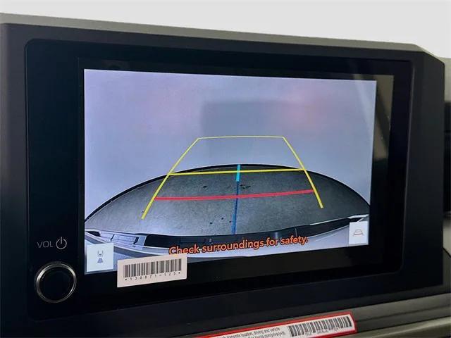 new 2025 Toyota Tacoma car, priced at $52,580