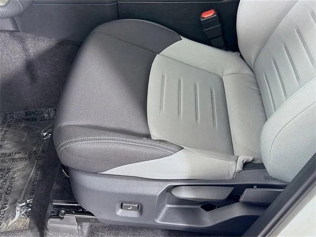 new 2025 Toyota Tacoma car, priced at $52,580