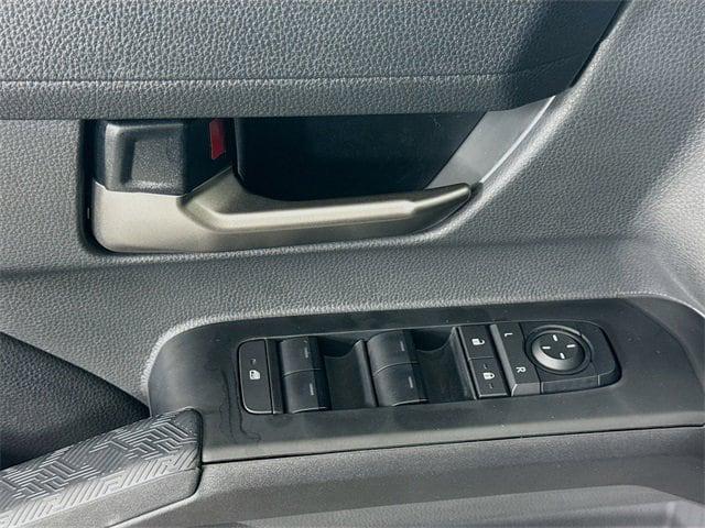 new 2025 Toyota Tacoma car, priced at $52,580