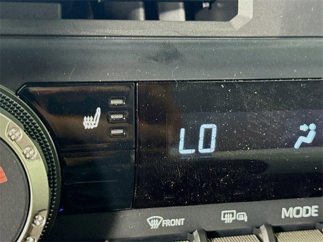 new 2025 Toyota Tacoma car, priced at $52,580