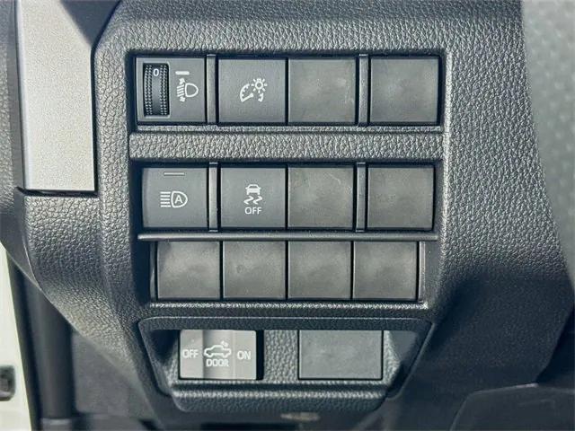 new 2025 Toyota Tacoma car, priced at $52,580