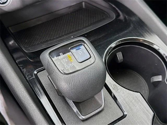 used 2021 Nissan Rogue car, priced at $21,981
