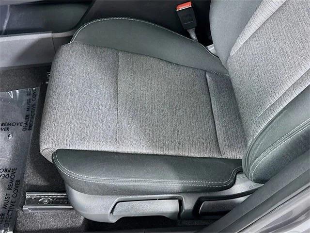 used 2021 Nissan Rogue car, priced at $21,981