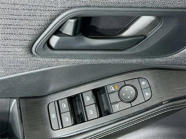 used 2021 Nissan Rogue car, priced at $21,981