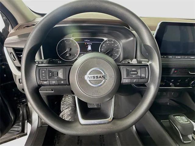used 2021 Nissan Rogue car, priced at $21,981
