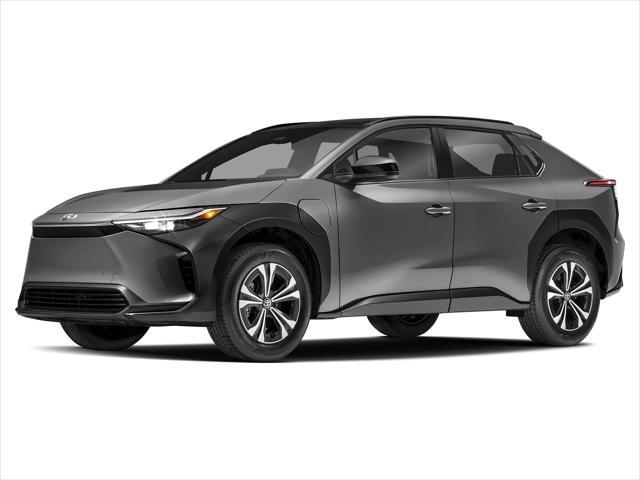 new 2024 Toyota bZ4X car, priced at $46,456