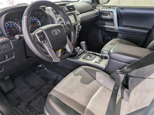 used 2018 Toyota 4Runner car, priced at $26,986