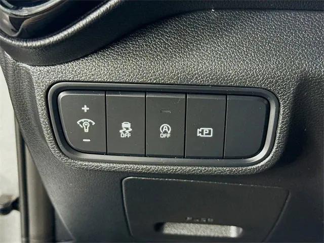 used 2023 Kia Soul car, priced at $15,986