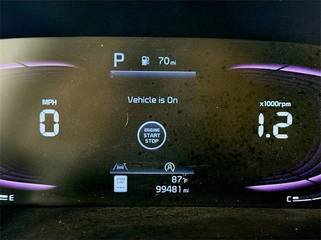 used 2023 Kia Soul car, priced at $15,986