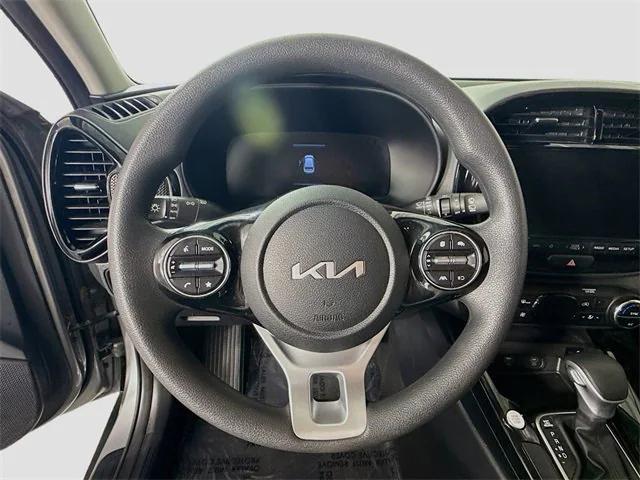 used 2023 Kia Soul car, priced at $15,986