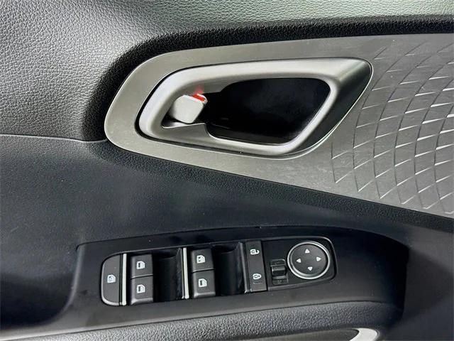 used 2023 Kia Soul car, priced at $15,986