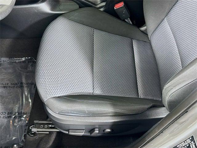 used 2023 Kia Soul car, priced at $15,986