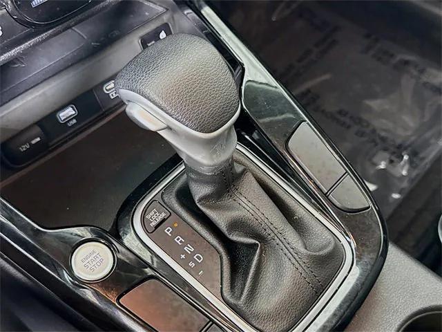 used 2023 Kia Soul car, priced at $15,986