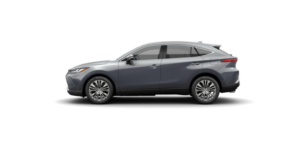new 2024 Toyota Venza car, priced at $45,304