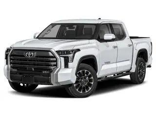 new 2025 Toyota Tundra car, priced at $62,463