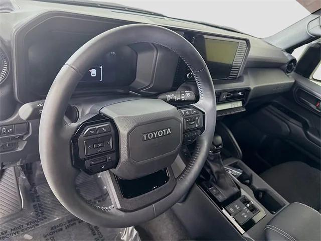 used 2024 Toyota Land Cruiser car, priced at $57,481