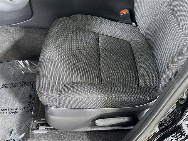 used 2024 Toyota Land Cruiser car, priced at $57,481