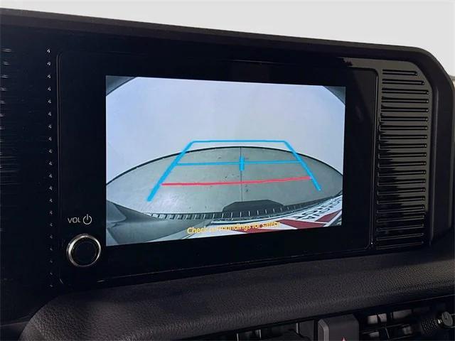 used 2024 Toyota Land Cruiser car, priced at $57,481